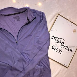 Patagonia XL Base Layer